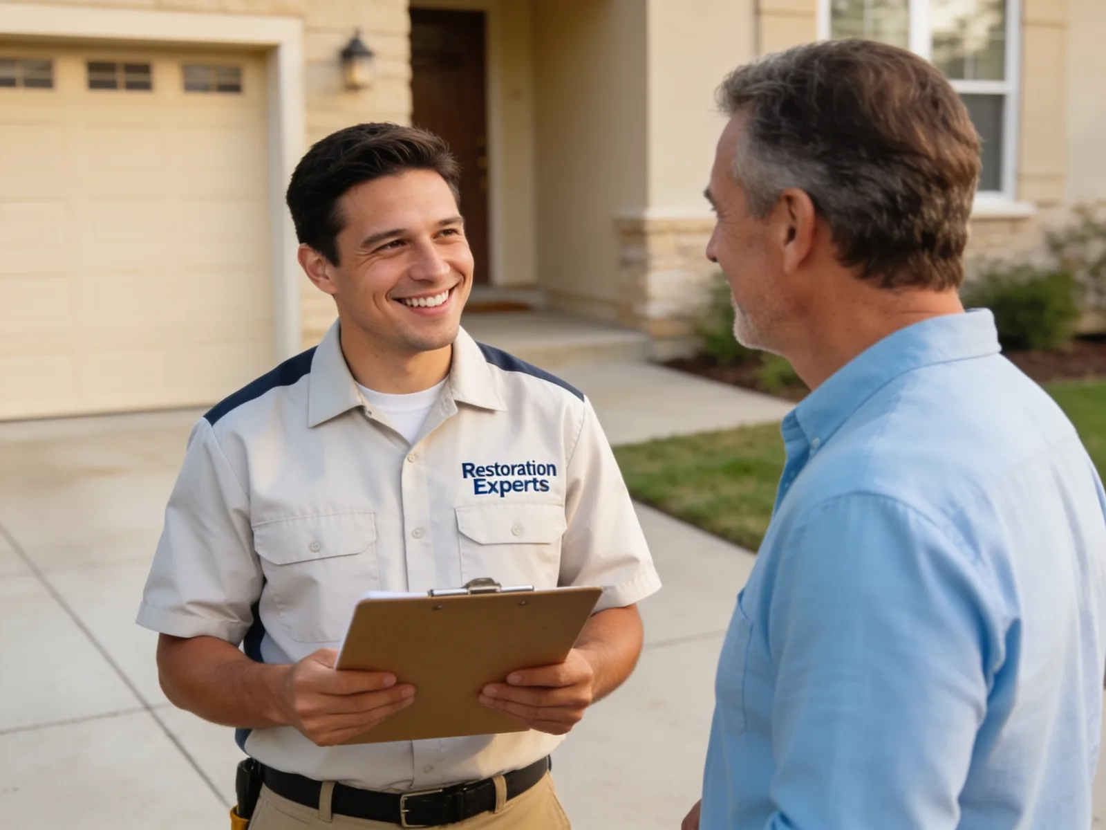 Water Damage Cleanup Lamesa, TX FAQs